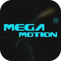Mega Motion icon
