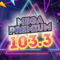 Mega premium 103.3 icon