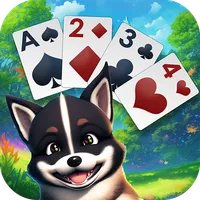 Solitaire Up—Classic Card Game icon