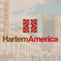 HarlemAmerica Digital Network icon