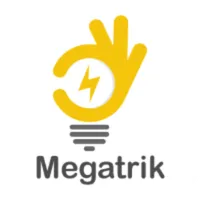 Megatrik - Jasa Kelistrikan icon
