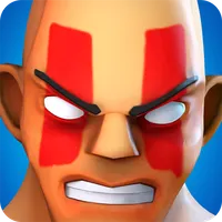 Brick Hero Clash icon