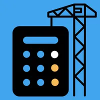 Construction Calculator CCalc icon