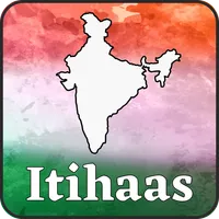 Itihaas - The Indian History P icon