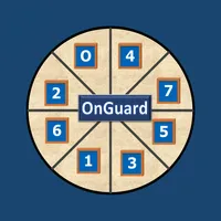 OnGuard icon