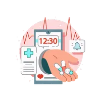 İlaç Hatırlatıcı-Pill Reminder icon