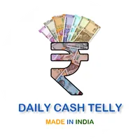 Notes Counter For Indian Curre icon