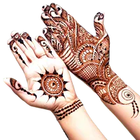 Mehndi Design 2021 icon