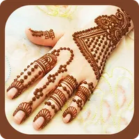 Henna Designs 2023 (HD) icon