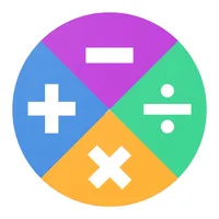 Ultimate Math Games icon