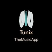 Tunix - The Music Player/Drump icon