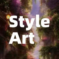 Styleart—AiArt Avatar Generate icon