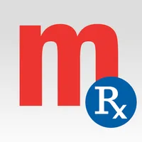 Meijer Rx icon