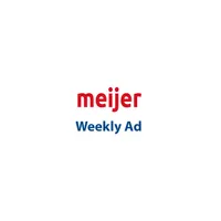 Meijer Weekly Ad icon