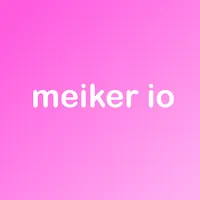 Meiker Creation Tool Tips icon