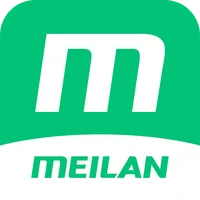 Meilan-Track Cycling with GPS icon