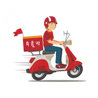 Mein Hoon Na(Grocery App) icon