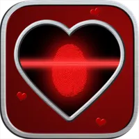 Love Scanner Prank icon