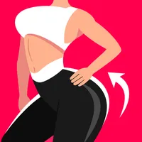 LazyFit: Home Workout & Fit icon