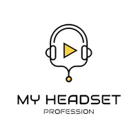 My Headset-For all Wired audio icon