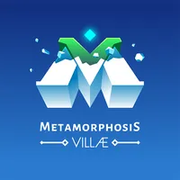 Metamorphosis icon