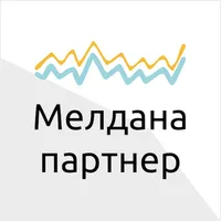 Мелдана Партнер icon