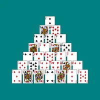 Pyramid Solitaire icon