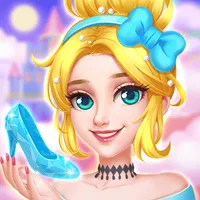 Makeup Games: Ice Princess icon