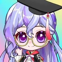 Chibi Doll: My School icon