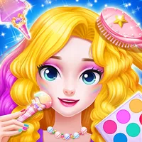 Princess Makeup：Dressup Games icon