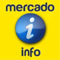 Mercado Info - similar a Nubim icon