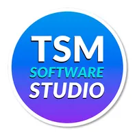 TSM Software Studio icon