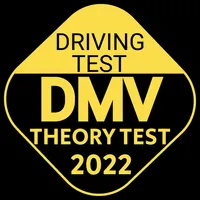 Driving Theory Test 2022 USA icon