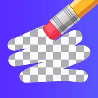 Remove BG: Background Eraser icon