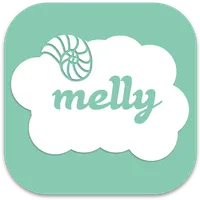 Melly icon