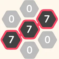 Make it 777 icon