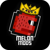 Melon Playground Mods Pro icon