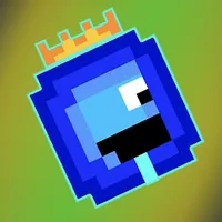 Rainbow For Melon Playground icon