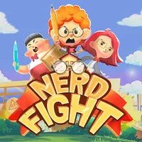 Nerd Fight icon