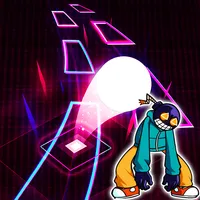 Whitty Battle Mod FNF - Dance  icon