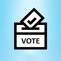 VOTE icon