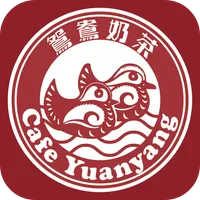 鴛鴦奶茶 icon
