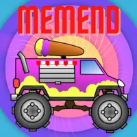 Memend icon