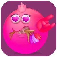 ستيكرات واتساب 2020 WAStickerA icon