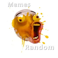 Memes Random icon