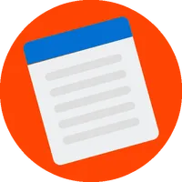 memo memo icon