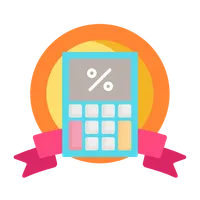 연차계산기 icon