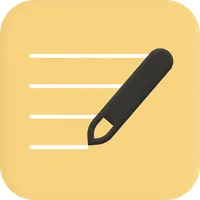 memo pad app icon