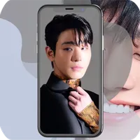 Wallpaper Ahn hyo seop icon