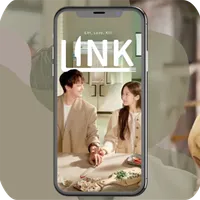 Wallpaper Kdrama Link eat love icon